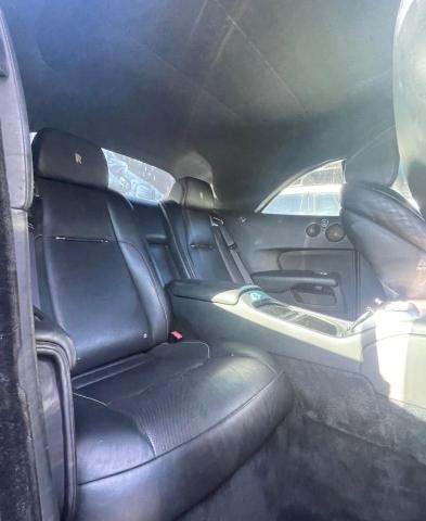 2016 ROLLS-ROYCE DAWN SCA666D58GU102304