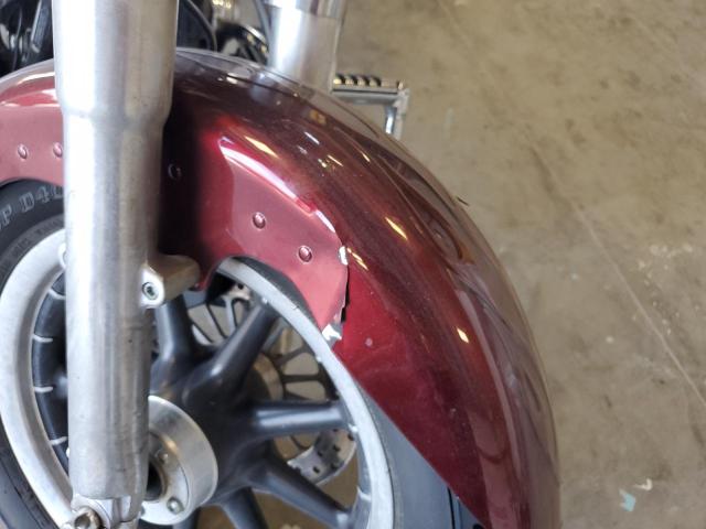 2005 HARLEY-DAVIDSON FXST 1HD1BHY125Y041859