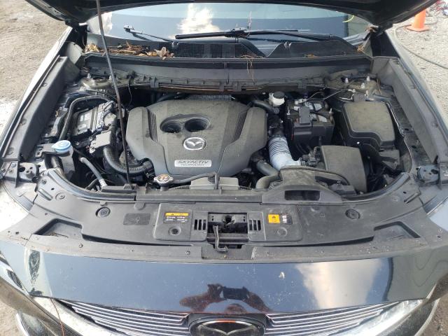 2017 MAZDA CX-9 GRAND - JM3TCADY3H0127936