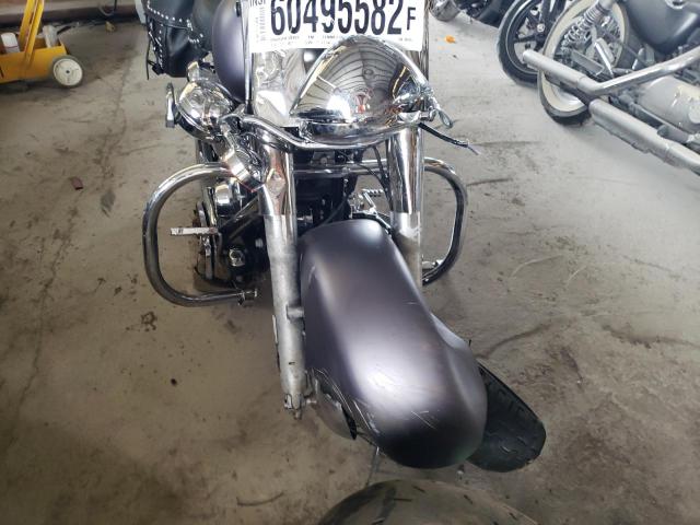 2002 HARLEY-DAVIDSON FLSTCI 1HD1BWB172Y048976