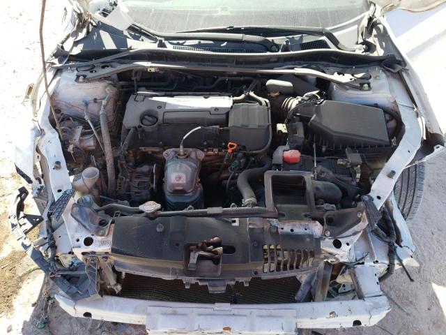 2015 HONDA ACCORD EXL 1HGCR2F8XFA214235