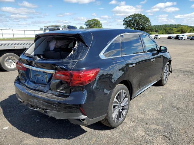 2019 ACURA MDX TECHNO - 5J8YD4H71KL025475