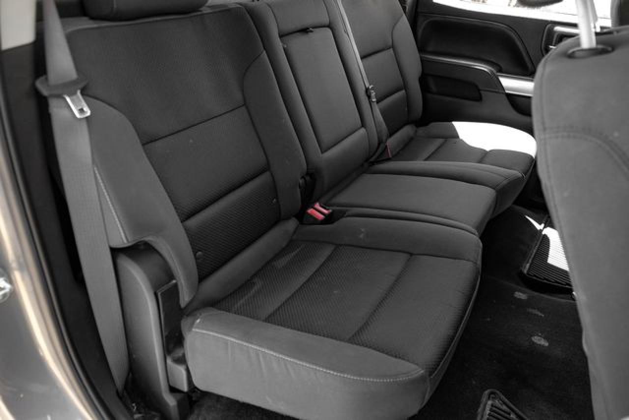 2017 Chevrolet Silverado C1500 Lt VIN: 3GCPCREC0HG305065 Lot: 60564222