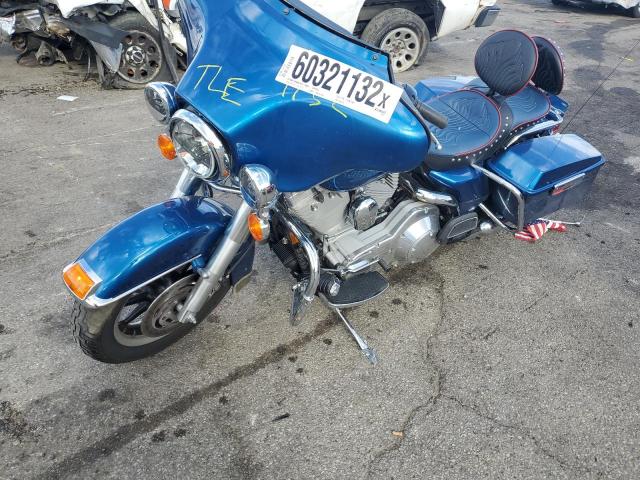 2006 HARLEY-DAVIDSON FLHTI 1HD1FVW196Y667576