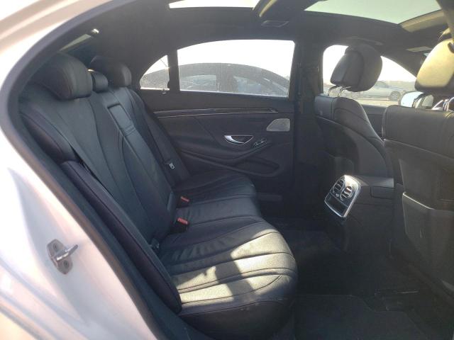 2017 MERCEDES-BENZ S 550E WDDUG6DB4HA293571