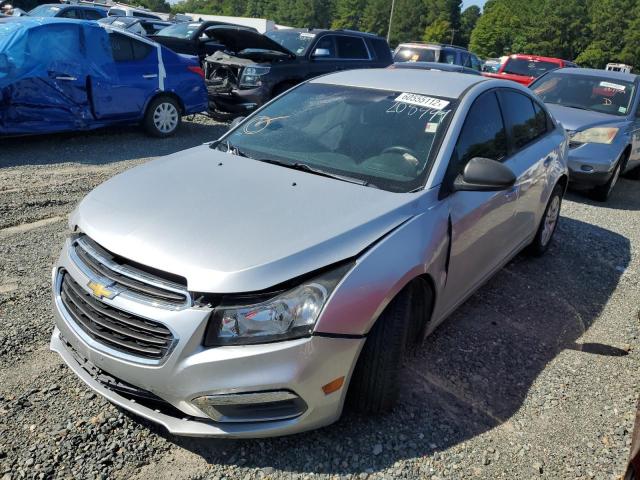 1G1PA5SH8F7208499 | 2015 CHEVROLET CRUZE LS