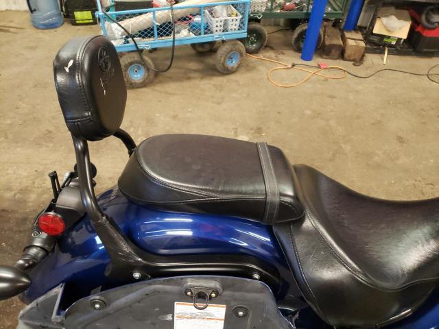 2013 YAMAHA XVS1300 CT JYAVP32E2DA002534