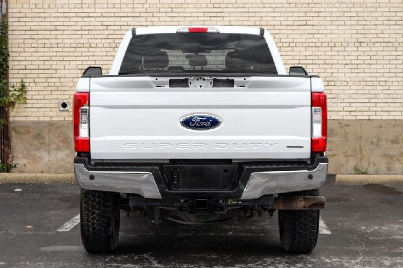 2019 Ford F350 Super Duty VIN: 1FT8W3BT3KEC89746 Lot: 60564042