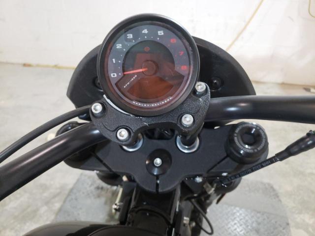 2022 HARLEY-DAVIDSON FLXRS 1HD1YWZ14NB050826