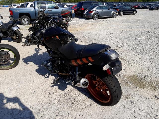 2004 BMW R1150 R RO WB10318A14ZJ65886