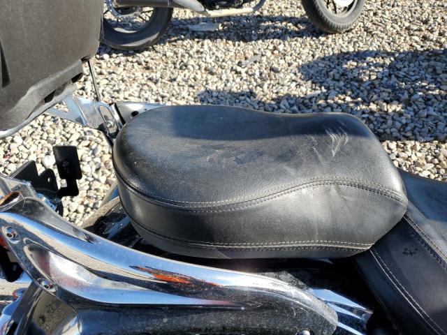 2007 KAWASAKI VN1600 D JKBVNKD157A014279