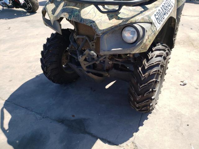 2012 KAWASAKI KVF750 H JKAVFDH11CB500194