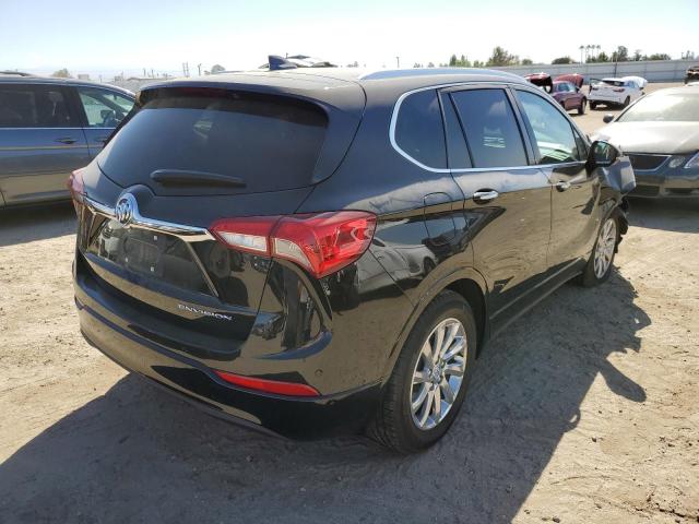 2020 BUICK ENVISION LRBFXCSA1LD193512