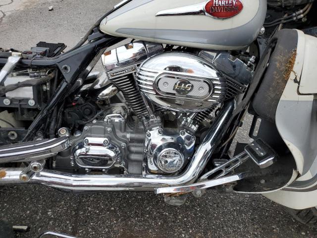 2008 HARLEY-DAVIDSON FLHTCUSE3 1HD1PR81X8Y955031