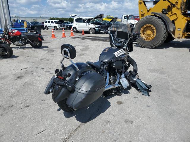 2012 YAMAHA XVS1300 CT JYAVP32E7CA000681