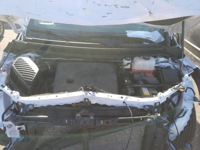 2021 BUICK ENCLAVE PR 5GAEVBKW6MJ196242