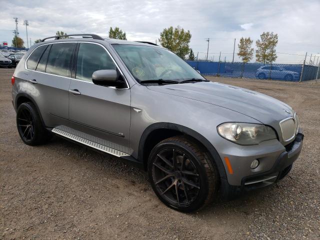 2008 BMW X5 4.8I for sale in Rocky View County, AB