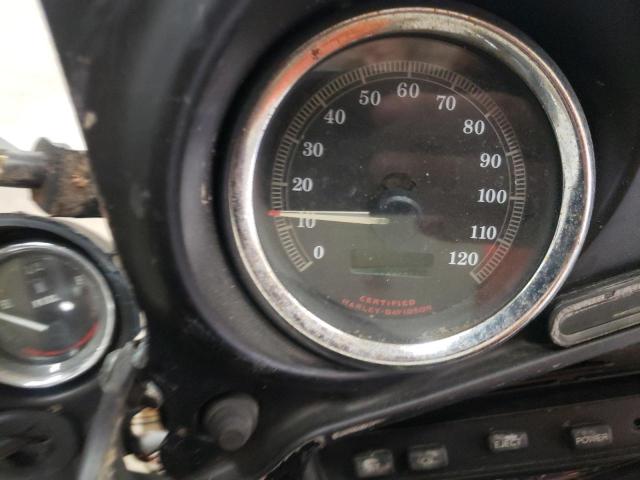 2003 HARLEY-DAVIDSON FLHTCUI AN 1HD1FCW463Y637557