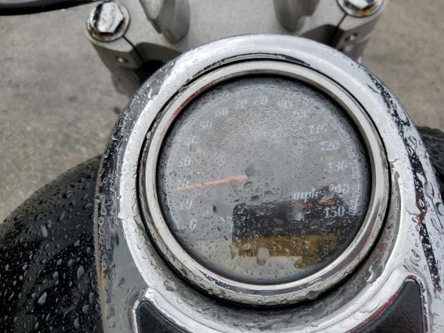 2008 SUZUKI VLR1800 JS1VY54A182102786