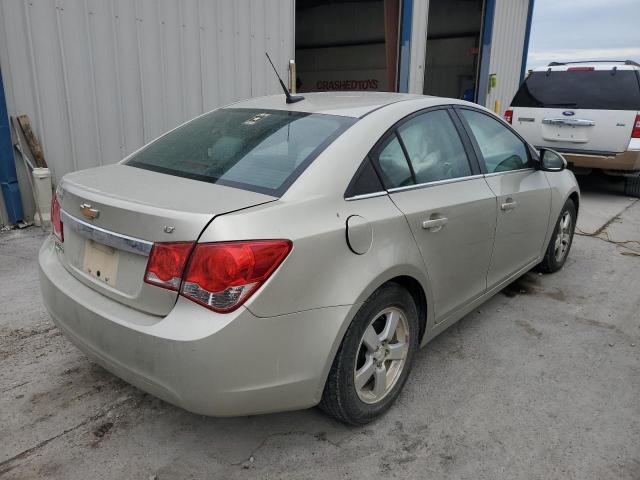 1G1PC5SB1E7244734 | 2014 CHEVROLET CRUZE LT