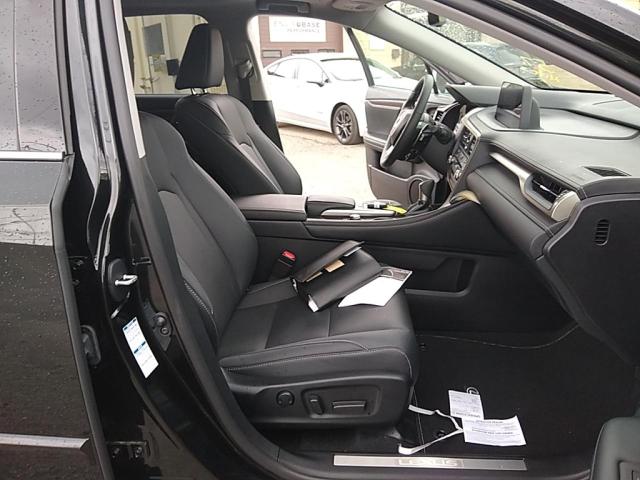 2021 LEXUS RX 450H 2T2HGMDA4MC070312