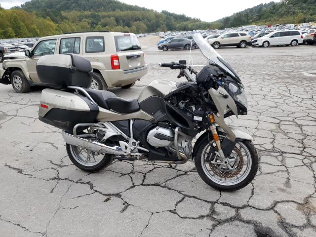2017 BMW R1200 RT WB10A1307HZ431843
