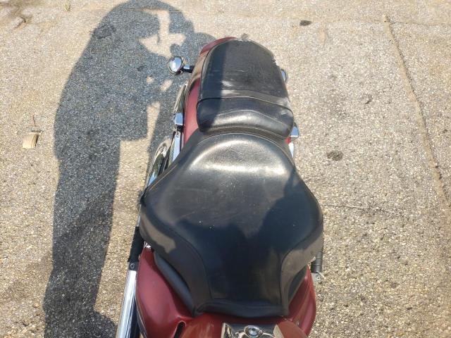 2008 YAMAHA XV1900 CU JYAVP27E18A001903