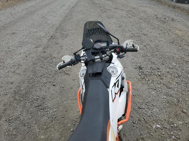 2013 KTM 990 ADVENT VBKVA940XDM992114