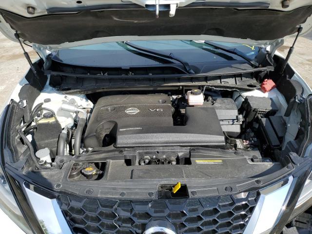 2020 NISSAN MURANO SL 5N1AZ2CS1LN126888