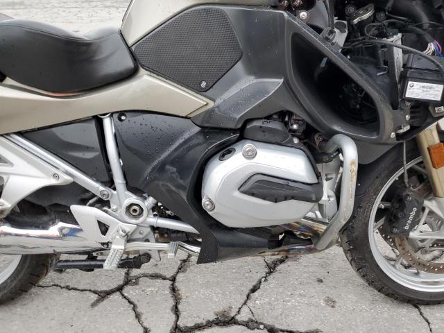 2017 BMW R1200 RT WB10A1307HZ431843