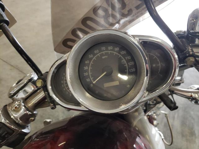 2003 HARLEY-DAVIDSON VRSCA 1HD1HAZ143K837968