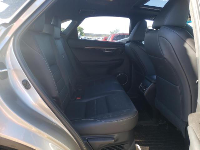 2015 LEXUS NX 200T JTJBARBZ9F2045213