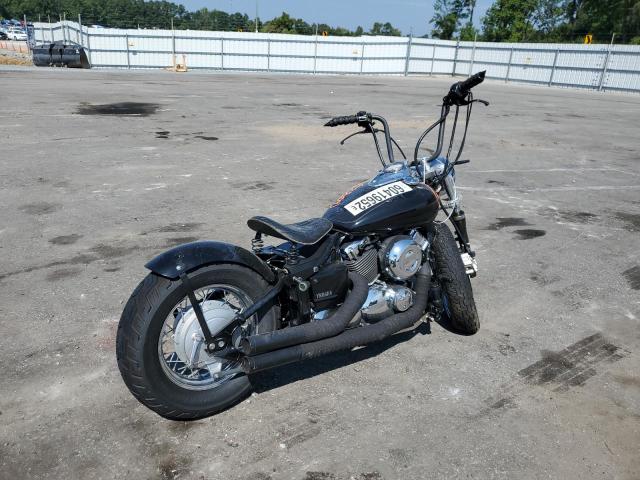 2004 YAMAHA XVS65 BASE JYAVM01E64A070991