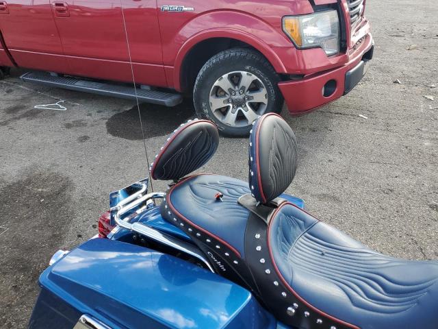 2006 HARLEY-DAVIDSON FLHTI 1HD1FVW196Y667576