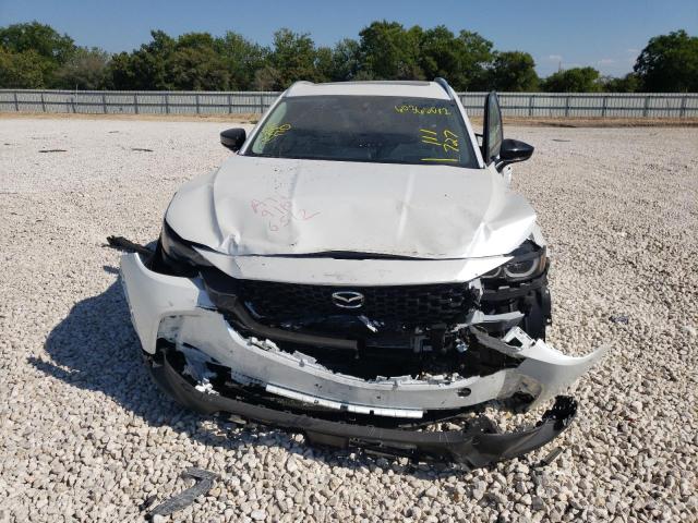 2023 MAZDA CX-50 PREM 7MMVABDY4PN111727