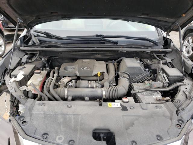 2015 LEXUS NX 200T JTJYARBZ4F2002473