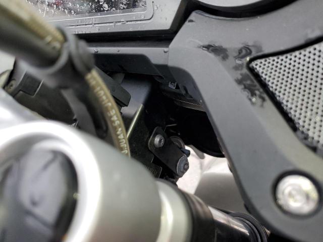 2017 BMW R1200 RT WB10A1307HZ431843