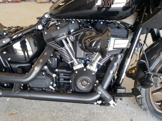 2022 HARLEY-DAVIDSON FLXRST 1HD1YXZ12NB028278
