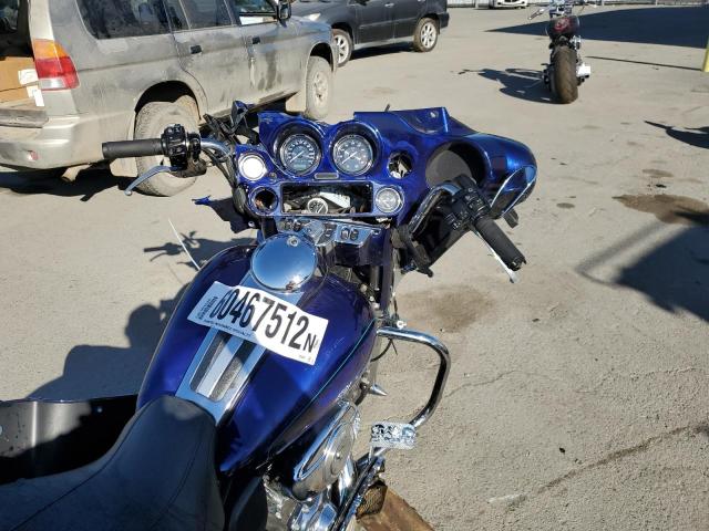 2012 HARLEY-DAVIDSON FLHTK ELEC - 1HD1KEM31CB603840