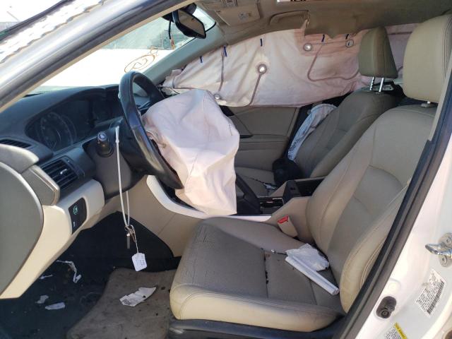 2015 HONDA ACCORD EXL 1HGCR2F8XFA214235