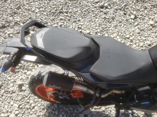 2020 KTM 790 DUKE VBKTU6409LM776993