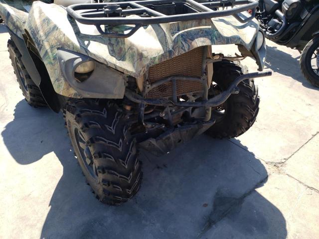 2012 KAWASAKI KVF750 H JKAVFDH11CB500194