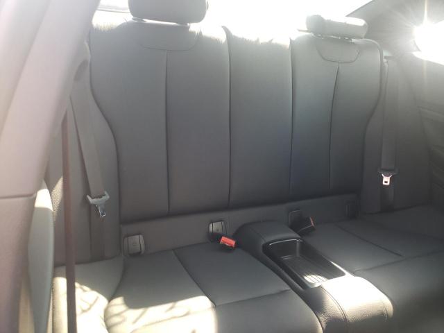 2017 BMW M240I WBA2G1C33HV665289