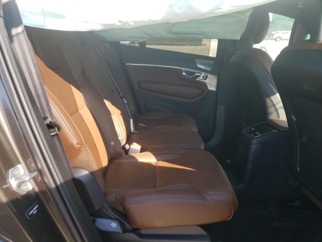 2022 VOLVO XC90 T8 RE YV4BR0CLXN1803062