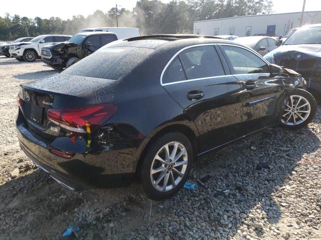 2019 MERCEDES-BENZ A 220 4MAT WDD3G4FB3KW027482