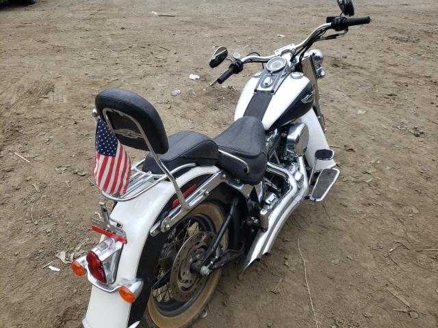 2005 HARLEY-DAVIDSON FLSTNI 1HD1JDB165Y069457