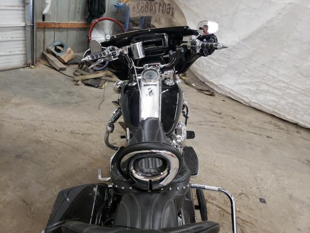 2009 HARLEY-DAVIDSON FLHRC 1HD1FR4159Y672997