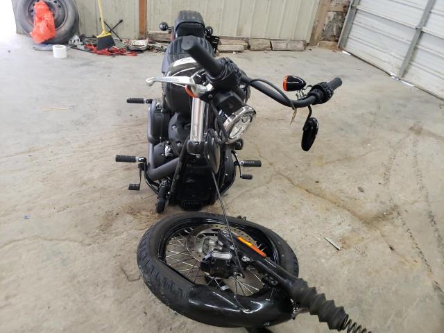 2018 HARLEY-DAVIDSON FXBB STREE 1HD1YJJ15JC079870