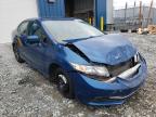 2015 HONDA CIVIC LX - 2HGFB2F52FH031291