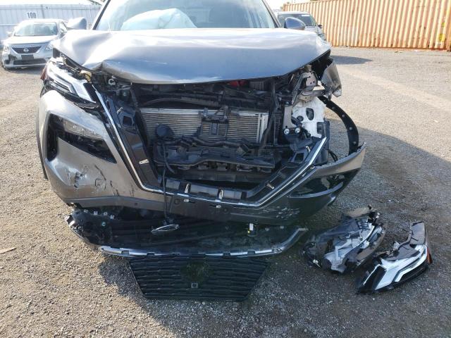 2021 NISSAN ROGUE PLAT JN8AT3DDXMW313445